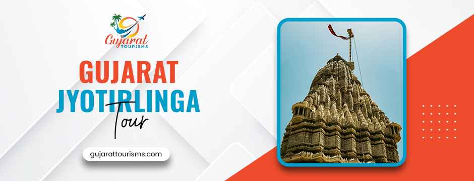 Gujarat Jyotirlinga Tour