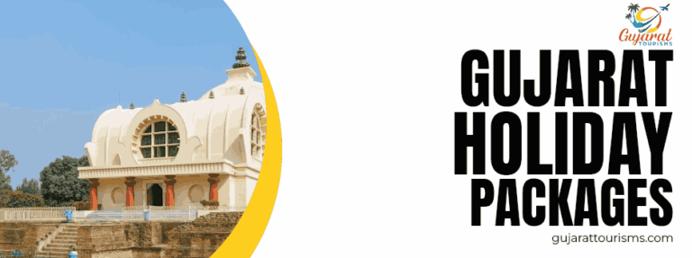 Gujarat holiday packages