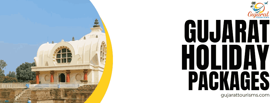 Gujarat holiday packages