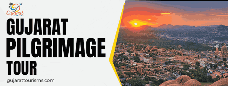 Gujarat pilgrimage tour