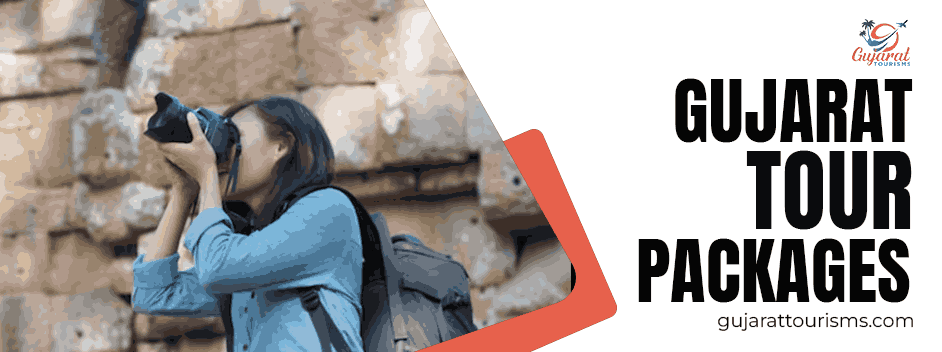 Gujarat tour packages
