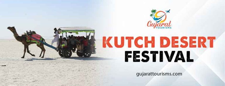 Kutch desert festival