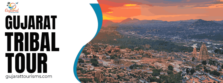 gujarat tribal tour