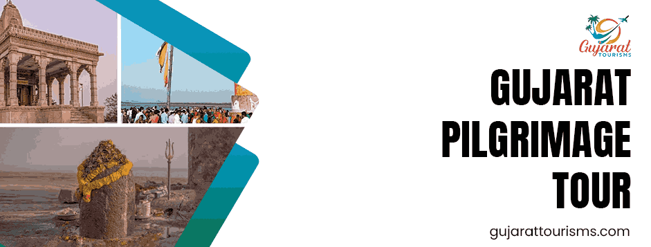 Gujarat pilgrimage tour