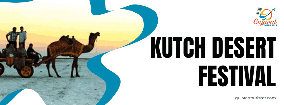 Kutch Desert Festival
