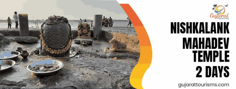 Nishkalank Mahadev Temple 2 Days