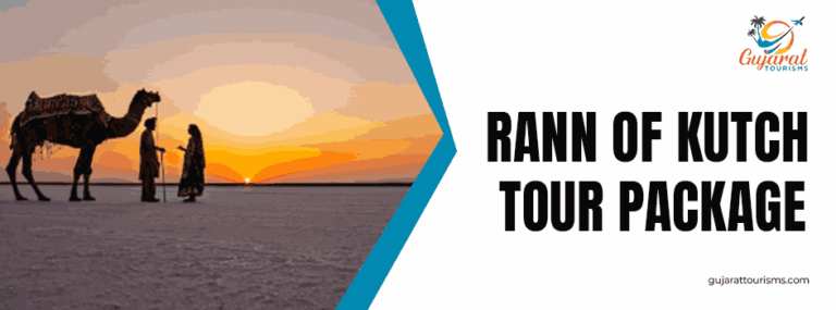 Rann of Kutch tour package