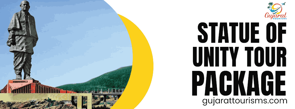 Statue of Unity tour package